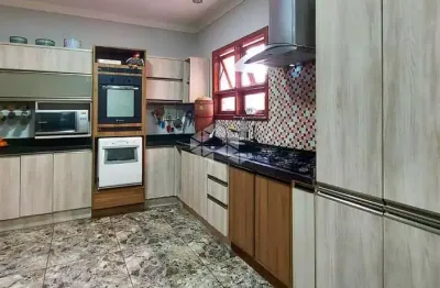 Casa com 5 quartos à venda na rua adão da silva santos, 362, são josé, canoas por r$ 761.000