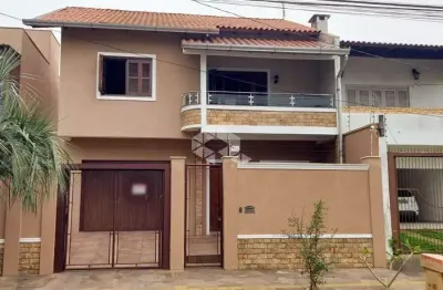 Casa com 5 quartos à venda na rua adão da silva santos, 362, são josé, canoas por r$ 761.000