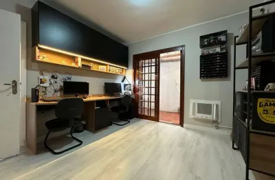 Apartamento com 4 quartos à venda na rua santa cecília, 70, marechal rondon, canoas por r$ 510.000