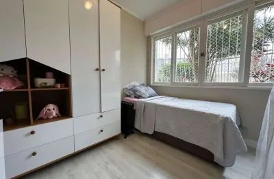 Apartamento com 4 quartos à venda na rua santa cecília, 70, marechal rondon, canoas por r$ 510.000