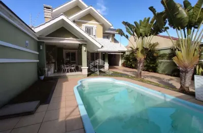 Casa com 4 quartos à venda na euclides da cunha, 222, centro, canoas por r$ 1.300.000