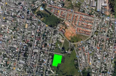 Terreno à venda na oito de março, 681, parque primavera, esteio por r$ 1.487.000