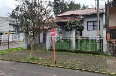 Casa com 2 quartos à venda na rua tuiuti, 228, nossa senhora das graças, canoas por r$ 800.000