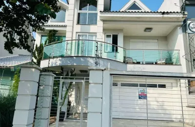 Casa com 3 quartos à venda na avenida ecoville, 296, sarandi, porto alegre por r$ 1.850.000