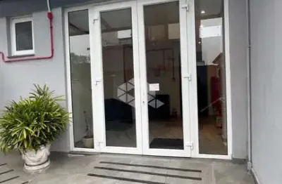 Ponto comercial à venda na avenida nações unidas, 2456, centro, novo hamburgo por r$ 64.000