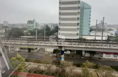 Ponto comercial à venda na avenida nações unidas, 2456, centro, novo hamburgo por r$ 64.000