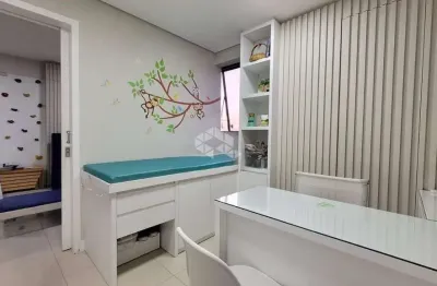 Sala comercial à venda na rua coronel marcelino, 40, centro, canoas por r$ 310.000