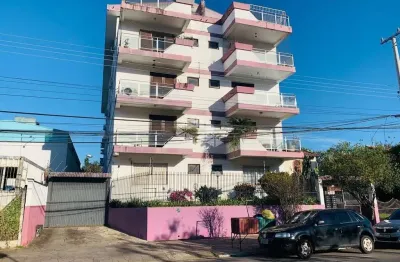 Apartamento com 3 quartos à venda na avenida inconfidência, 155, marechal rondon, canoas por r$ 389.900