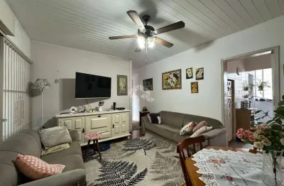 Apartamento com 3 quartos à venda na avenida inconfidência, 81, nossa senhora das graças, canoas por r$ 395.000