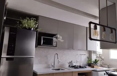 Apartamento com 2 quartos à venda na avenida baltazar de oliveira garcia, 2478, costa e silva, porto alegre por r$ 286.000