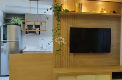 Apartamento com 2 quartos à venda na avenida baltazar de oliveira garcia, 2478, costa e silva, porto alegre por r$ 283.000