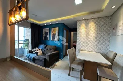 Apartamento com 2 quartos à venda na Avenida Baltazar de Oliveira Garcia, 2478, Costa e Silva, Porto Alegre por R$ 270.000