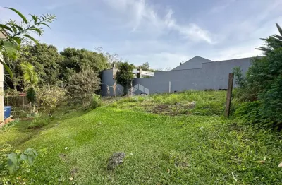 Terreno à venda na josé sandrin, 290, verona, bento gonçalves por r$ 290.000