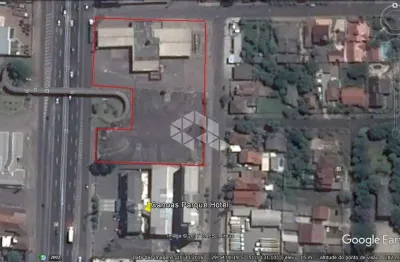 Terreno à venda na avenida getúlio vargas, 7551, igara, canoas por r$ 15.000.000