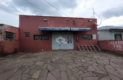Prédio à venda na breno m. pacheco, 58, feitoria, são leopoldo por r$ 450.000