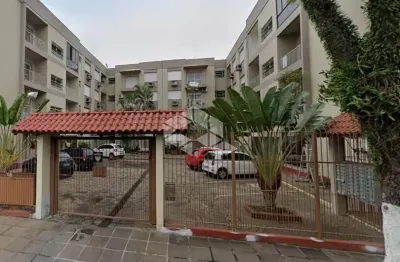 Apartamento com 2 quartos à venda na rua santo antônio, 973, centro, são leopoldo por r$ 215.000