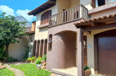Casa com 4 quartos à venda na avenida cristo rei, 600, cristo rei, são leopoldo por r$ 890.000