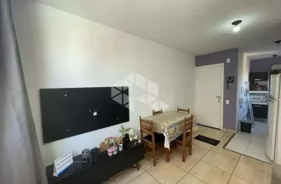 Apartamento com 2 quartos à venda na rua machadinho, 1580, rio branco, canoas por r$ 144.000