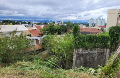 Terreno à venda na rua eloy roch, 35, cristo rei, são leopoldo por r$ 385.000