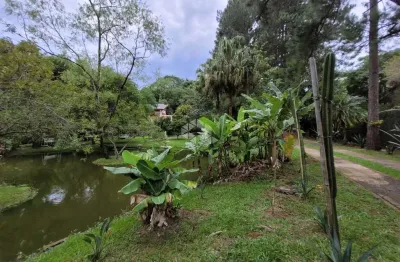 Casa com 3 quartos à venda na avenida são borja, 1100, fazenda são borja, são leopoldo por r$ 3.100.000