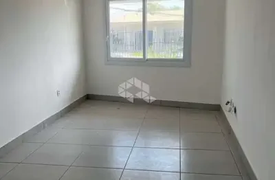 Apartamento com 1 quarto à venda na rua são pedro do sul, 185, feitoria, são leopoldo por r$ 99.000