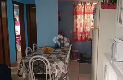 Apartamento com 2 quartos à venda na rua machadinho, 1707, rio branco, canoas por r$ 106.000