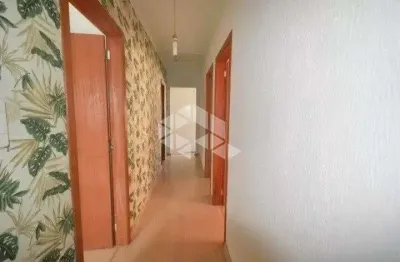 Casa com 4 quartos à venda na rua osvaldo optiz, 317, estância velha, canoas por r$ 675.000