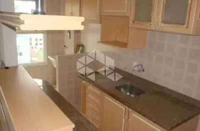 Apartamento com 2 quartos à venda na rua felipe dos santos, 77, padre reus, são leopoldo por r$ 412.000