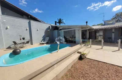 Casa com 2 quartos à venda na rua paraná, 1020, scharlau, são leopoldo por r$ 581.000