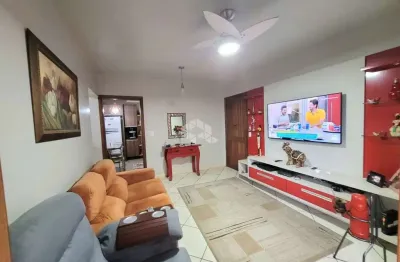 Apartamento com 2 quartos à venda na rua são jorge, 229, são josé, sapucaia do sul por r$ 341.000
