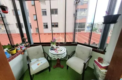 Apartamento com 2 quartos à venda na rua são jorge, 229, são josé, sapucaia do sul por r$ 340.000