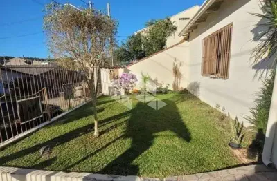 Casa com 3 quartos à venda na rua jerônimo pires de almeida, 77, cohab, sapucaia do sul por r$ 399.000