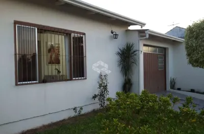 Casa com 3 quartos à venda na rua jerônimo pires de almeida, 77, cohab, sapucaia do sul por r$ 400.000