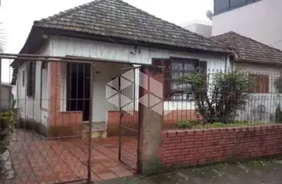 Casa com 3 quartos à venda na rua marquês do herval, 256, marechal rondon, canoas por r$ 431.000