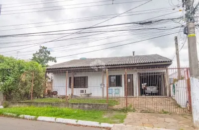 Casa com 5 quartos à venda na beco do silveira, 256, estância velha, canoas por r$ 549.000