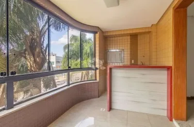 Apartamento com 3 quartos à venda na rua general salustiano, 35, marechal rondon, canoas por r$ 804.000