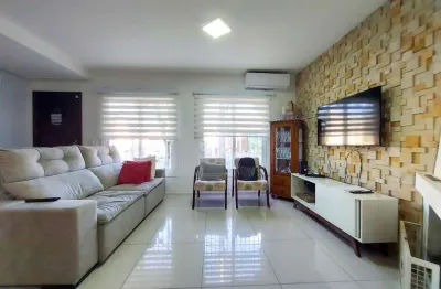 Casa com 3 quartos à venda na rua conde de porto alegre, 567, nossa senhora das graças, canoas por r$ 620.000