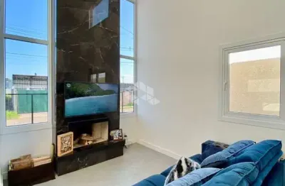 Casa com 3 quartos à venda na rua quinze, 455, central parque, cachoeirinha por r$ 901.000