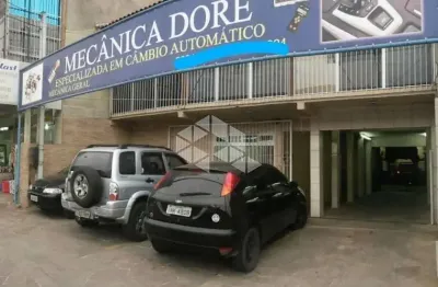 Prédio à venda na rua boqueirão, 2851, estância velha, canoas por r$ 960.000