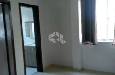 Apartamento com 1 quarto à venda na rua zulmiro gomes da silva, 5482, olaria, canoas por r$ 146.000