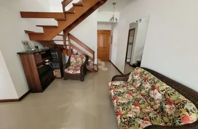 Cobertura com 4 quartos à venda na rua joão alfredo panitz, 204, centro, são leopoldo por r$ 849.000