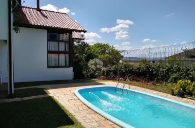 Casa com 3 quartos à venda na rua leopoldo zimmermann, 85, pinheiro, são leopoldo por r$ 1.170.000
