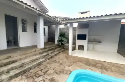 Apartamento com 2 quartos à venda na rua santa clara, 777, santa fé, gravataí por r$ 150.000