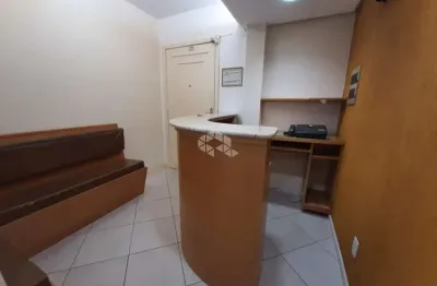 Sala comercial à venda na rua primeiro de março, 433, centro, são leopoldo por r$ 260.000