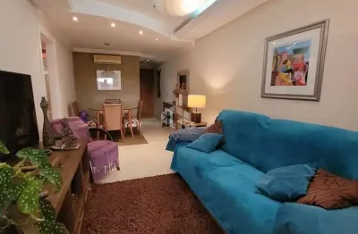 Apartamento com 3 quartos à venda na rua são joaquim, 742, centro, são leopoldo por r$ 750.000