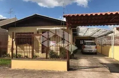 Casa com 5 quartos à venda na rua do parque, 532, padre reus, são leopoldo por r$ 480.000