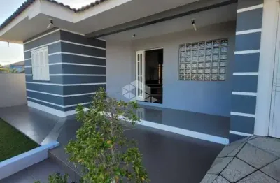 Casa com 3 quartos à venda na rua santo inácio, 626, cristo rei, são leopoldo por r$ 940.000