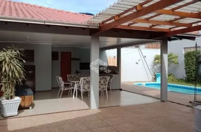 Casa com 2 quartos à venda na emílio cristiano buhler, 264, scharlau, são leopoldo por r$ 350.000