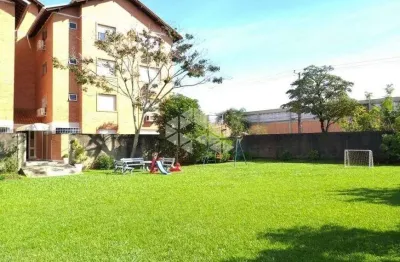 Apartamento com 3 quartos à venda na avenida feitoria, 965, rio branco, são leopoldo por r$ 295.000
