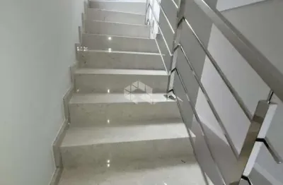 Casa com 3 quartos à venda na rua padre joão flach, 231, são josé, são leopoldo por r$ 890.000